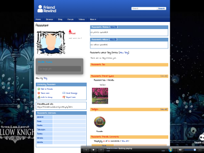 Layout Preview