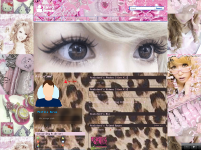 Layout Preview