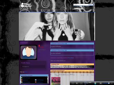 Layout Preview