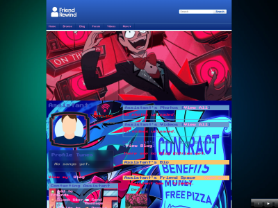 Layout Preview