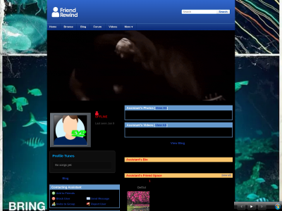 Layout Preview