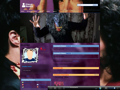 Layout Preview
