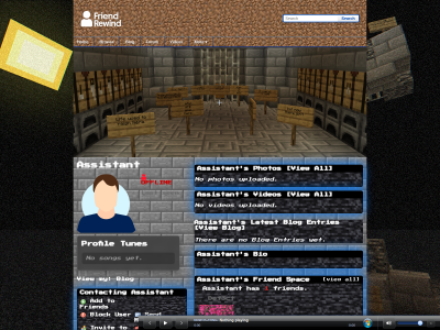 Layout Preview