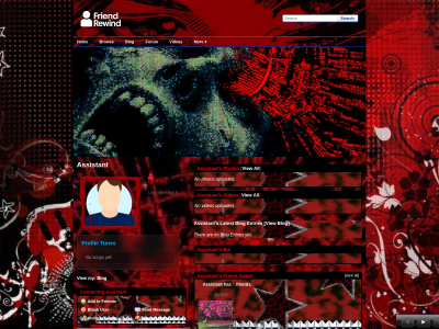 Layout Preview