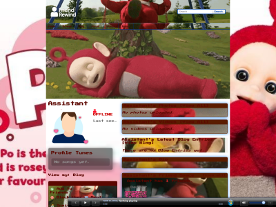 Layout Preview