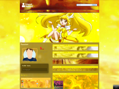 Layout Preview