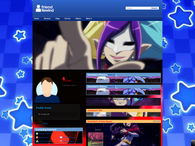 Layout Preview