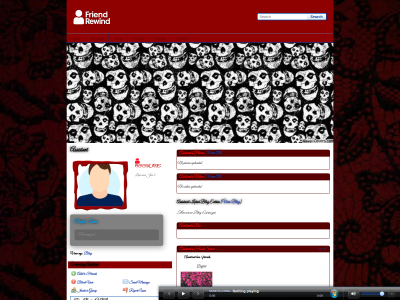 Layout Preview