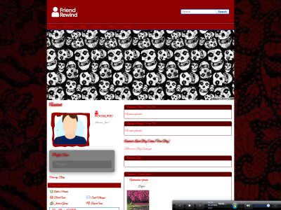 Layout Preview