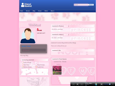 Layout Preview