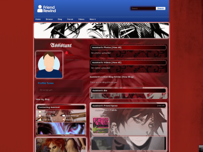 Layout Preview