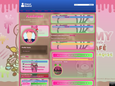 Layout Preview