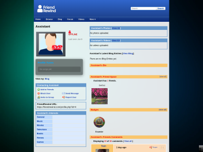 Layout Preview