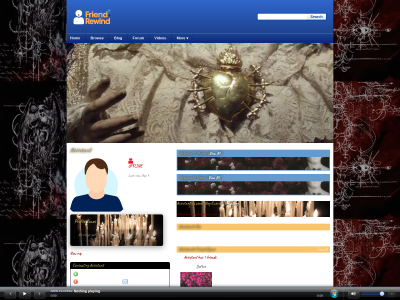 Layout Preview