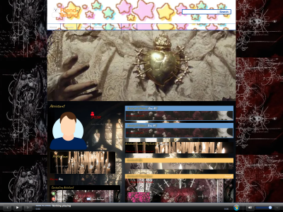 Layout Preview