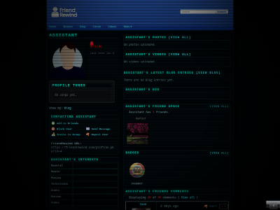 Layout Preview
