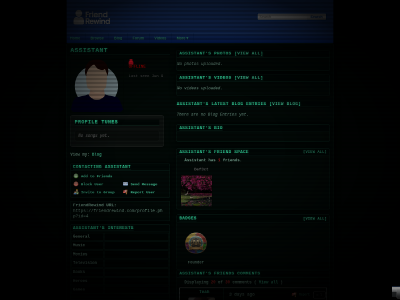 Layout Preview