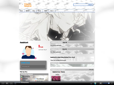 Layout Preview