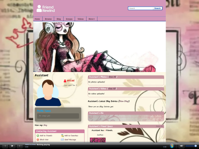 Layout Preview
