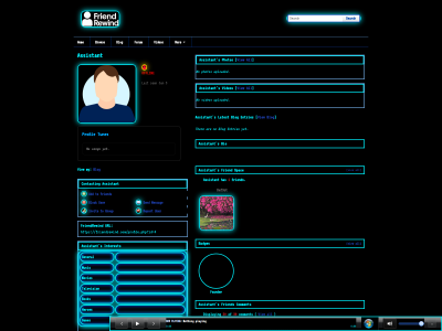 Layout Preview