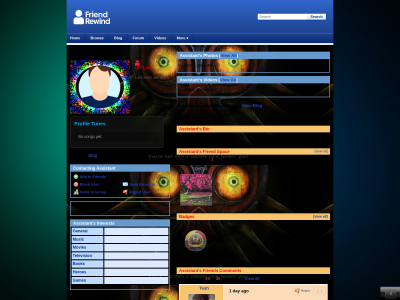 Layout Preview