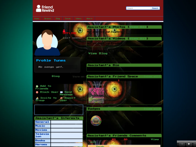 Layout Preview
