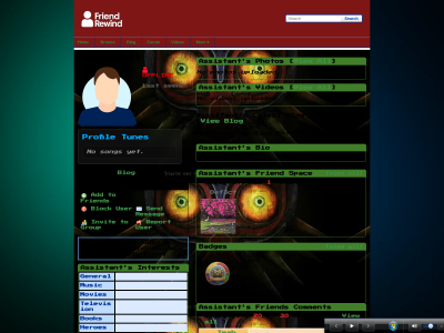 Layout Preview