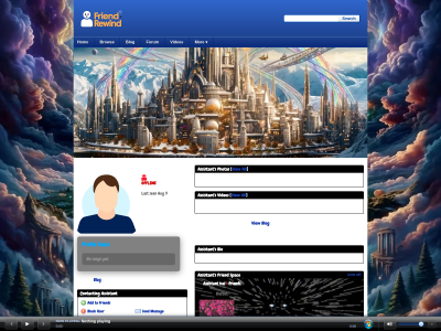 Layout Preview