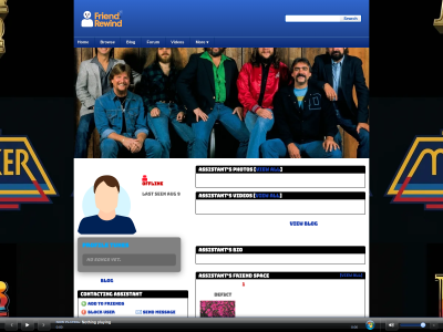 Layout Preview