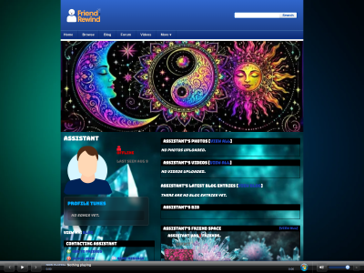 Layout Preview
