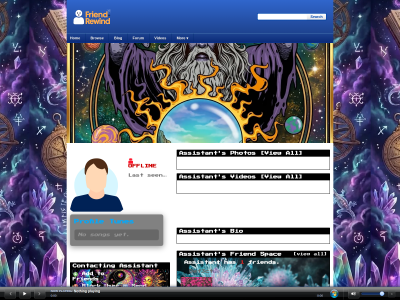 Layout Preview