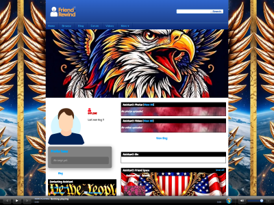 Patriotic
