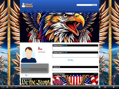 Patriotic