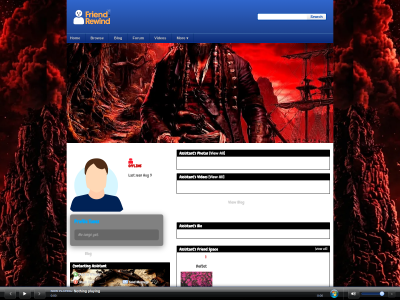Layout Preview