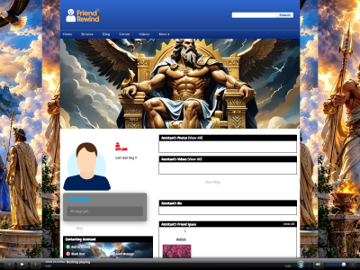 Layout Preview