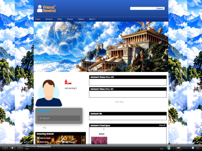 Layout Preview