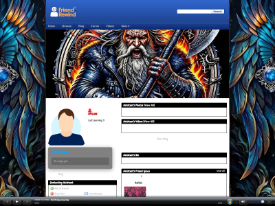 Layout Preview