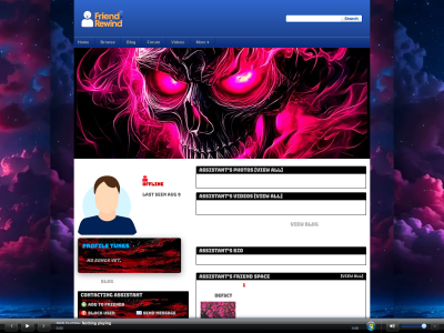 Layout Preview