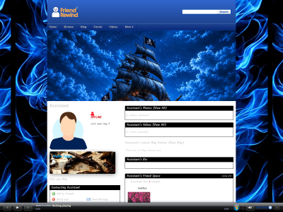 Layout Preview