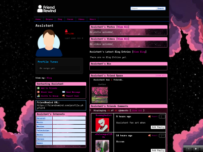 Layout Preview