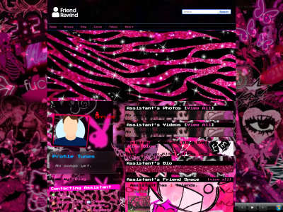 Layout Preview