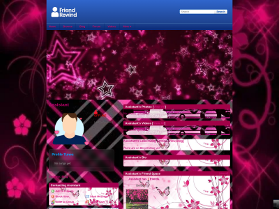 Layout Preview