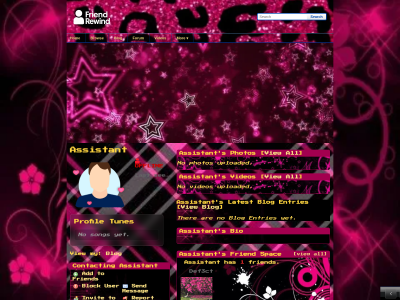 Layout Preview