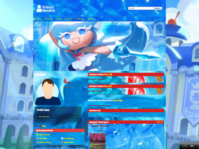 Layout Preview