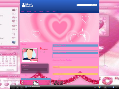 Layout Preview