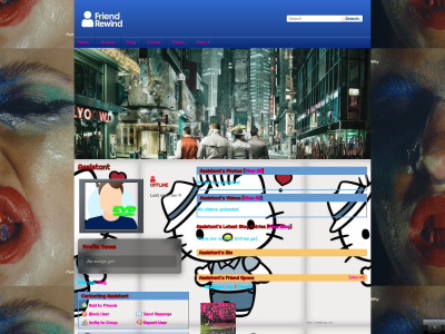 Layout Preview