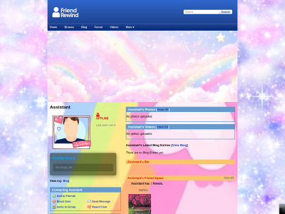 Layout Preview