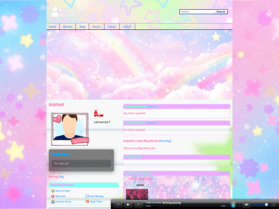 Layout Preview