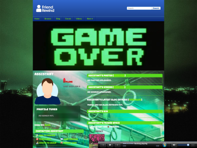 Layout Preview