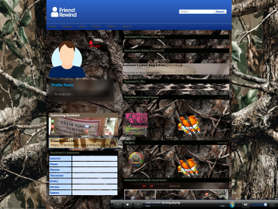 Layout Preview